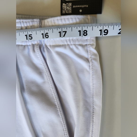 NWT Solfire Men's Legacy Knit Short XL - Picture 4 of 14